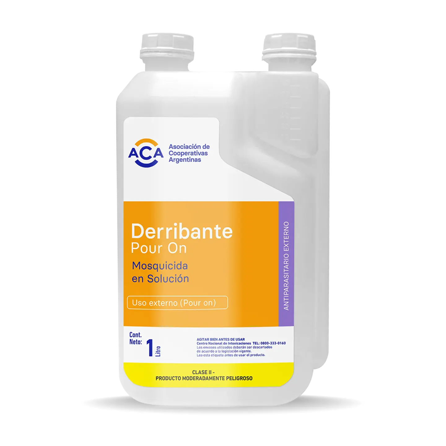 Derribante Pour On 1 lt