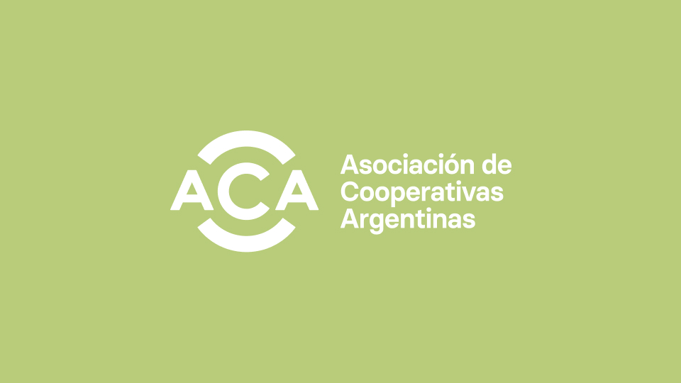 Informe ACA Ganadería